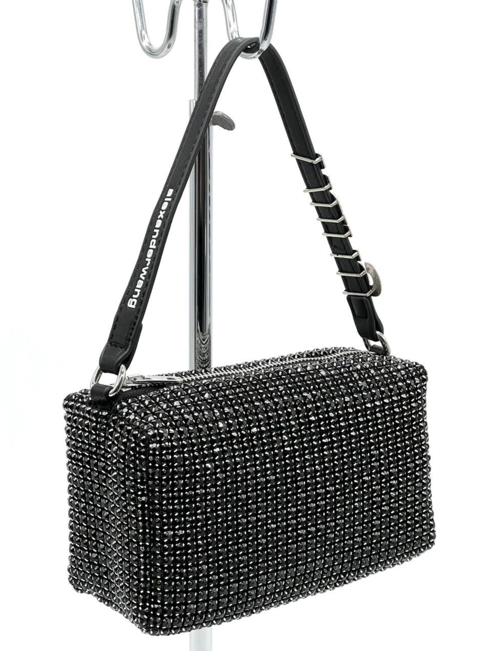 Сумка Alexander Wang